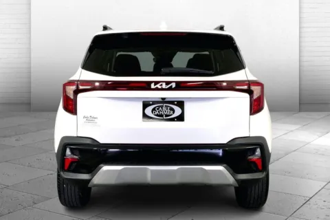 Another view of 2025 Kia Seltos S for sale in Lee's Summit, MO at Cable Dahmer Kia of Lee's Summit