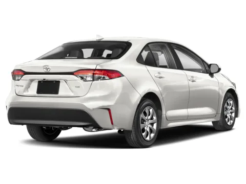 Photos of 2024 Toyota Corolla LE for sale in Lee's Summit, MO at Cable Dahmer Kia of Lee's Summit
