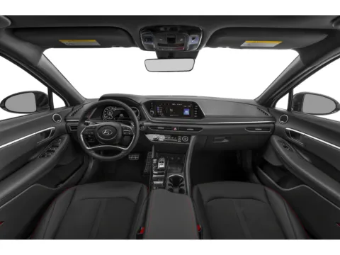 More photos of 2023 Hyundai Sonata SEL Plus at Cable Dahmer Kia of Lee's Summit, MO