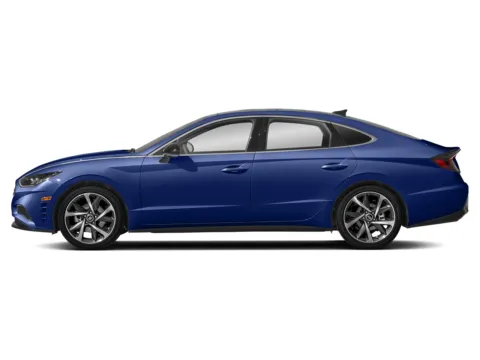 Another view of 2023 Hyundai Sonata SEL Plus for sale in Lee's Summit, MO at Cable Dahmer Kia of Lee's Summit