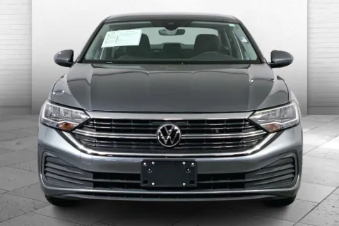 Photos of 2024 Volkswagen Jetta S for sale in Lee's Summit, MO at Cable Dahmer Kia of Lee's Summit