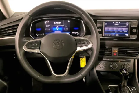 More photos of 2024 Volkswagen Jetta S at Cable Dahmer Kia of Lee's Summit, MO