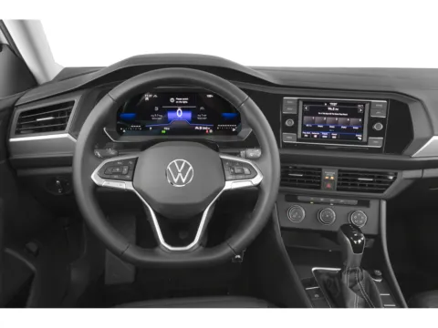More photos of 2024 Volkswagen Jetta S at Cable Dahmer Kia of Lee's Summit, MO