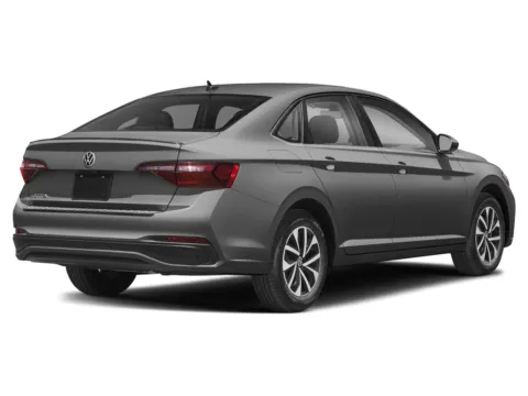 Photos of 2024 Volkswagen Jetta S for sale in Lee's Summit, MO at Cable Dahmer Kia of Lee's Summit
