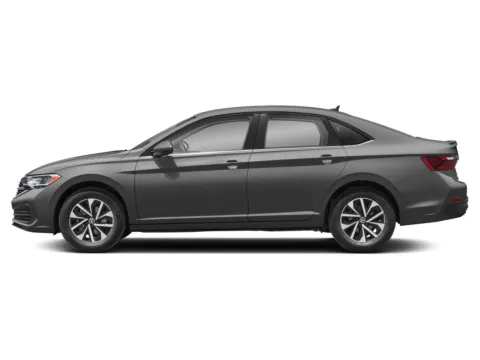 Another view of 2024 Volkswagen Jetta S for sale in Lee's Summit, MO at Cable Dahmer Kia of Lee's Summit