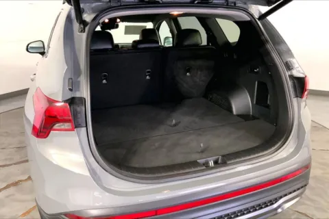 More photos of 2023 Hyundai Santa Fe XRT at Cable Dahmer Kia of Lee's Summit, MO