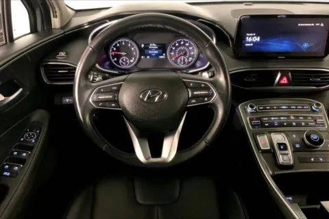 More photos of 2023 Hyundai Santa Fe XRT at Cable Dahmer Kia of Lee's Summit, MO