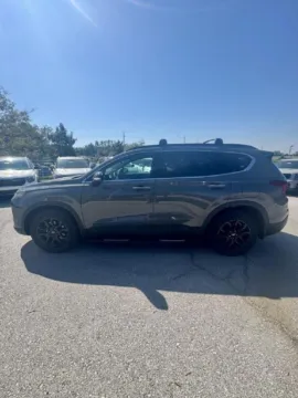 Photos of 2023 Hyundai SANTA FE XRT for sale in Lee's Summit, MO at Cable Dahmer Kia of Lee's Summit
