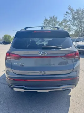 More photos of 2023 Hyundai SANTA FE XRT at Cable Dahmer Kia of Lee's Summit, MO