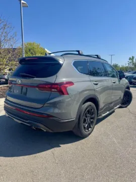 More photos of 2023 Hyundai SANTA FE XRT at Cable Dahmer Kia of Lee's Summit, MO