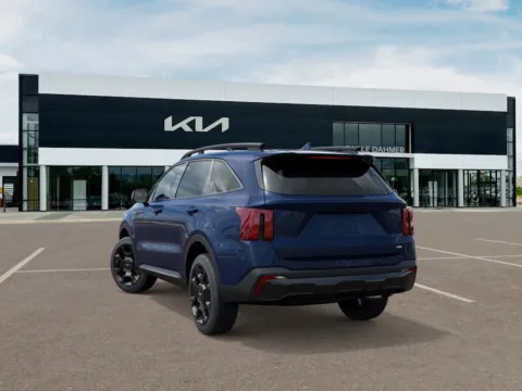 More photos of 2026 Kia Sorento X-Line SX at Cable Dahmer Kia of Lee's Summit, MO