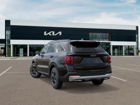 More photos of 2026 Kia Sorento S at Cable Dahmer Kia of Lee's Summit, MO