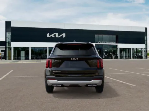 More photos of 2026 Kia Sorento S at Cable Dahmer Kia of Lee's Summit, MO