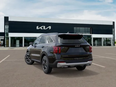 More photos of 2026 Kia Sorento S at Cable Dahmer Kia of Lee's Summit, MO