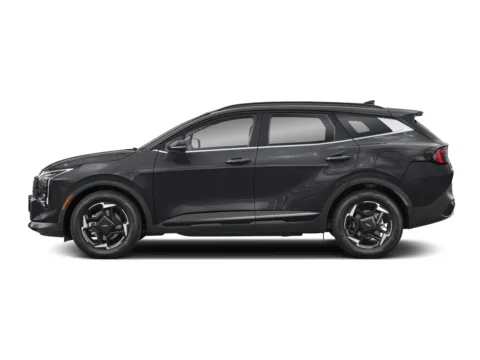 Another view of 2026 Kia Sportage SX for sale in Lee's Summit, MO at Cable Dahmer Kia of Lee's Summit