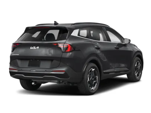 Photos of 2026 Kia Sportage SX for sale in Lee's Summit, MO at Cable Dahmer Kia of Lee's Summit