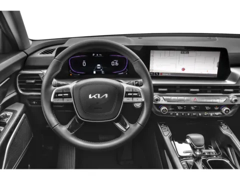 More photos of 2025 Kia Telluride S at Cable Dahmer Kia of Lee's Summit, MO