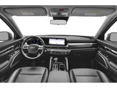 More photos of 2025 Kia Telluride S at Cable Dahmer Kia of Lee's Summit, MO