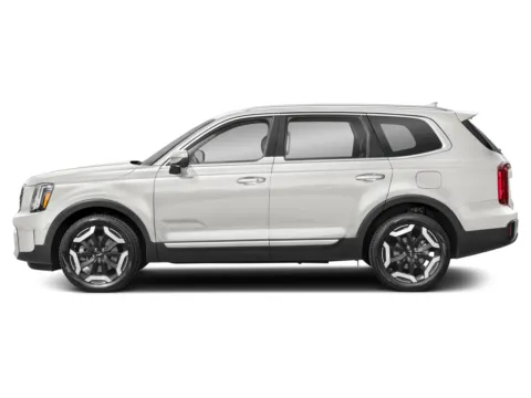 Another view of 2025 Kia Telluride S for sale in Lee's Summit, MO at Cable Dahmer Kia of Lee's Summit