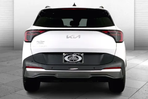 More photos of 2026 Kia Sportage EX at Cable Dahmer Kia of Lee's Summit, MO