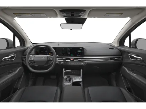 More photos of 2026 Kia Sportage EX at Cable Dahmer Kia of Lee's Summit, MO