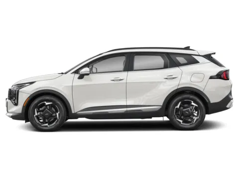 Another view of 2026 Kia Sportage EX for sale in Lee's Summit, MO at Cable Dahmer Kia of Lee's Summit