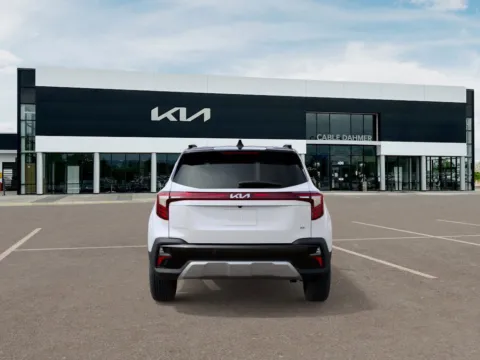 More photos of 2026 Kia Seltos SX at Cable Dahmer Kia of Lee's Summit, MO
