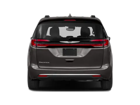 More photos of 2022 Chrysler Pacifica Limited at Cable Dahmer Kia of Lee's Summit, MO