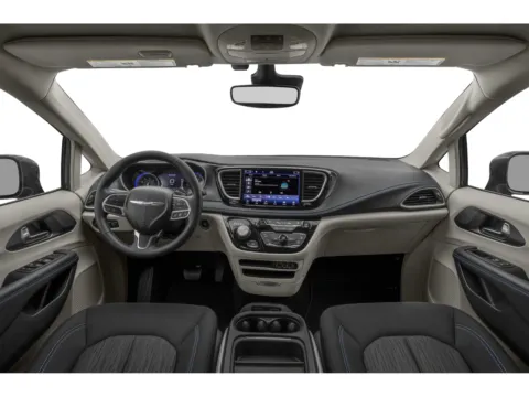 More photos of 2022 Chrysler Pacifica Limited at Cable Dahmer Kia of Lee's Summit, MO