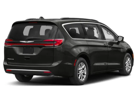 Photos of 2022 Chrysler Pacifica Limited for sale in Lee's Summit, MO at Cable Dahmer Kia of Lee's Summit