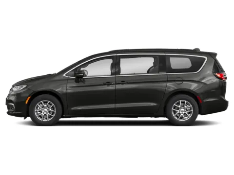 Another view of 2022 Chrysler Pacifica Limited for sale in Lee's Summit, MO at Cable Dahmer Kia of Lee's Summit