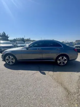 Photos of 2021 Mercedes-Benz C-Class C 300 for sale in Lee's Summit, MO at Cable Dahmer Kia of Lee's Summit