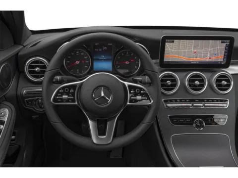 More photos of 2021 Mercedes-Benz C-Class C 300 at Cable Dahmer Kia of Lee's Summit, MO
