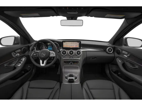 More photos of 2021 Mercedes-Benz C-Class C 300 at Cable Dahmer Kia of Lee's Summit, MO
