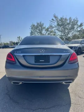 More photos of 2021 Mercedes-Benz C-Class C 300 at Cable Dahmer Kia of Lee's Summit, MO