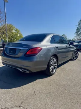 More photos of 2021 Mercedes-Benz C-Class C 300 at Cable Dahmer Kia of Lee's Summit, MO