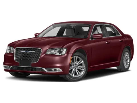 Red 2023 Chrysler 300 S for sale in Lee's Summit, MO