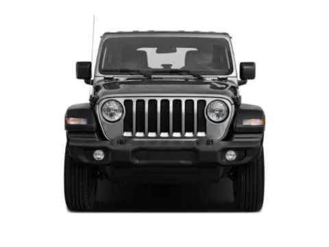 More photos of 2021 Jeep Wrangler Unlimited 80th Anniversary 4x4 at Cable Dahmer Kia of Lee's Summit, MO