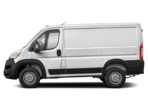 Photos of 2025 RAM ProMaster 1500 Cargo Van Tradesman High Roof 136' WB w/Pass Seat for sale in Lee's Summit, MO at Cable Dahmer Kia of Lee's Summit
