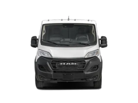 More photos of 2025 RAM ProMaster 1500 Cargo Van Tradesman High Roof 136' WB w/Pass Seat at Cable Dahmer Kia of Lee's Summit, MO