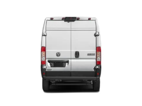 More photos of 2025 RAM ProMaster 2500 Cargo Van Tradesman High Roof 136' WB w/Pass Seat at Cable Dahmer Kia of Lee's Summit, MO