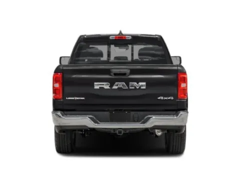 More photos of 2025 RAM 1500 Big Horn Crew Cab 4x4 5'7' Box at Cable Dahmer Kia of Lee's Summit, MO