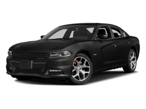 Black 2017 Dodge Charger R/T RWD for sale in Lee's Summit, MO