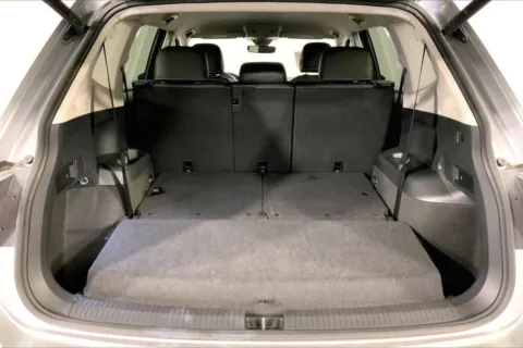More photos of 2024 Volkswagen Tiguan Wolfsburg Edition at Cable Dahmer Kia of Lee's Summit, MO