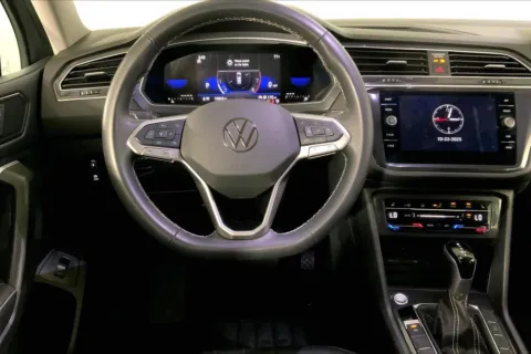 More photos of 2024 Volkswagen Tiguan Wolfsburg Edition at Cable Dahmer Kia of Lee's Summit, MO