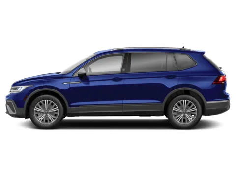 Photos of 2024 Volkswagen Tiguan Wolfsburg Edition for sale in Lee's Summit, MO at Cable Dahmer Kia of Lee's Summit