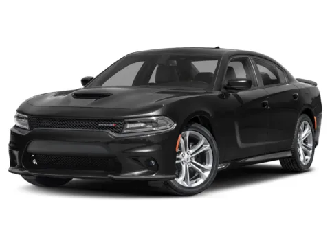 Black 2020 Dodge Charger R/T RWD for sale in Lee's Summit, MO