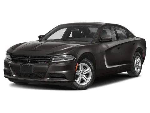 Gray 2023 Dodge Charger SXT for sale in Lee's Summit, MO