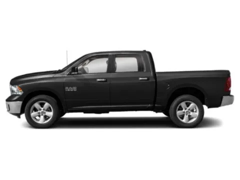 Photos of 2023 RAM 1500 Classic SLT Crew Cab 4x4 5'7' Box for sale in Lee's Summit, MO at Cable Dahmer Kia of Lee's Summit