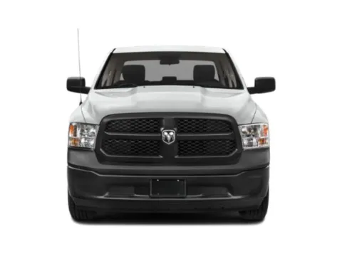 More photos of 2023 RAM 1500 Classic SLT Crew Cab 4x4 5'7' Box at Cable Dahmer Kia of Lee's Summit, MO